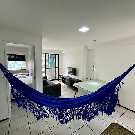 Atlantic Ocean Residence ฟอร์ตาเลซา ภายนอก รูปภาพ
