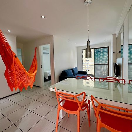 Atlantic Ocean Residence ฟอร์ตาเลซา ภายนอก รูปภาพ